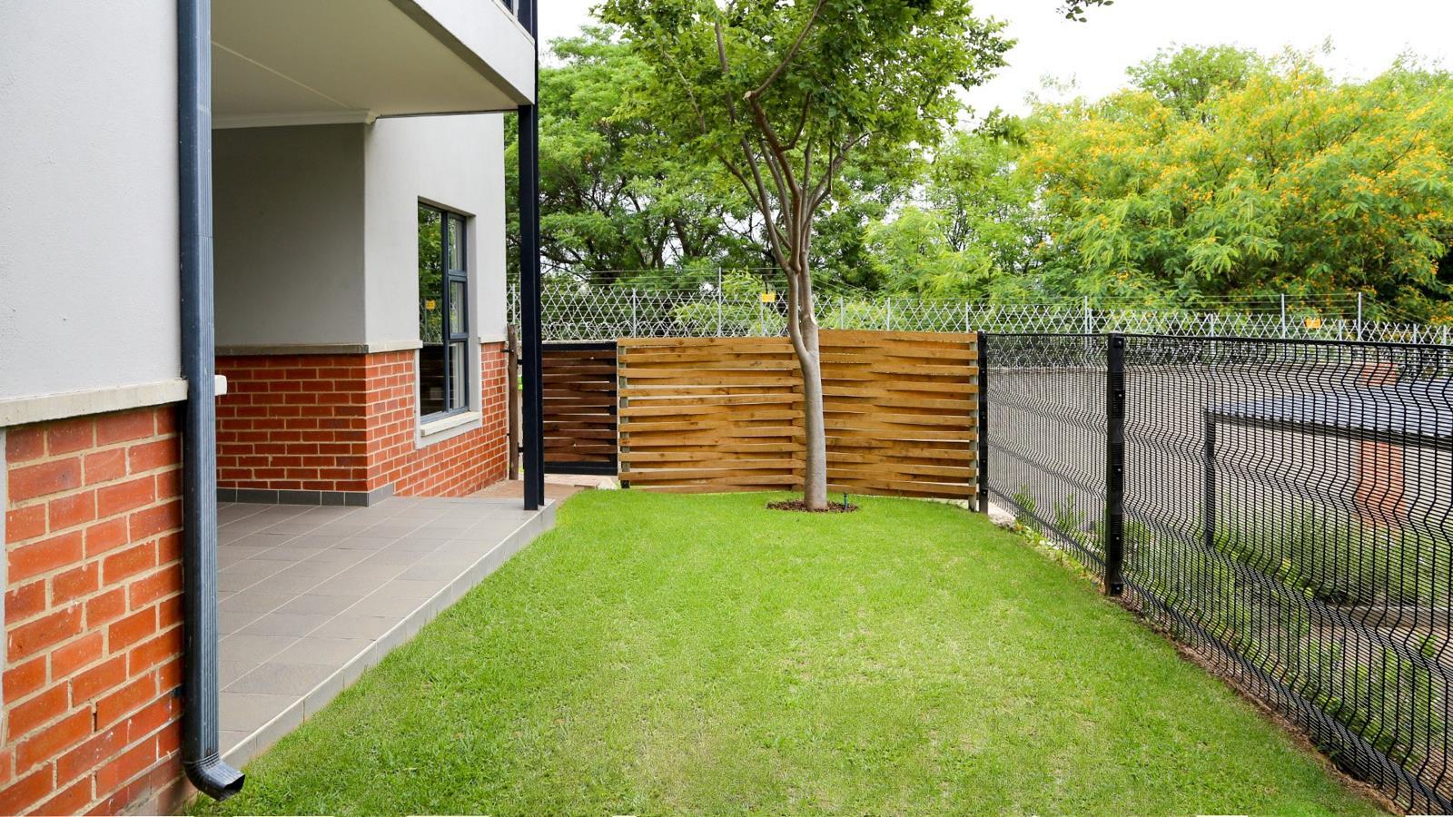 3 Bedroom Apartment in Carlswald Estate