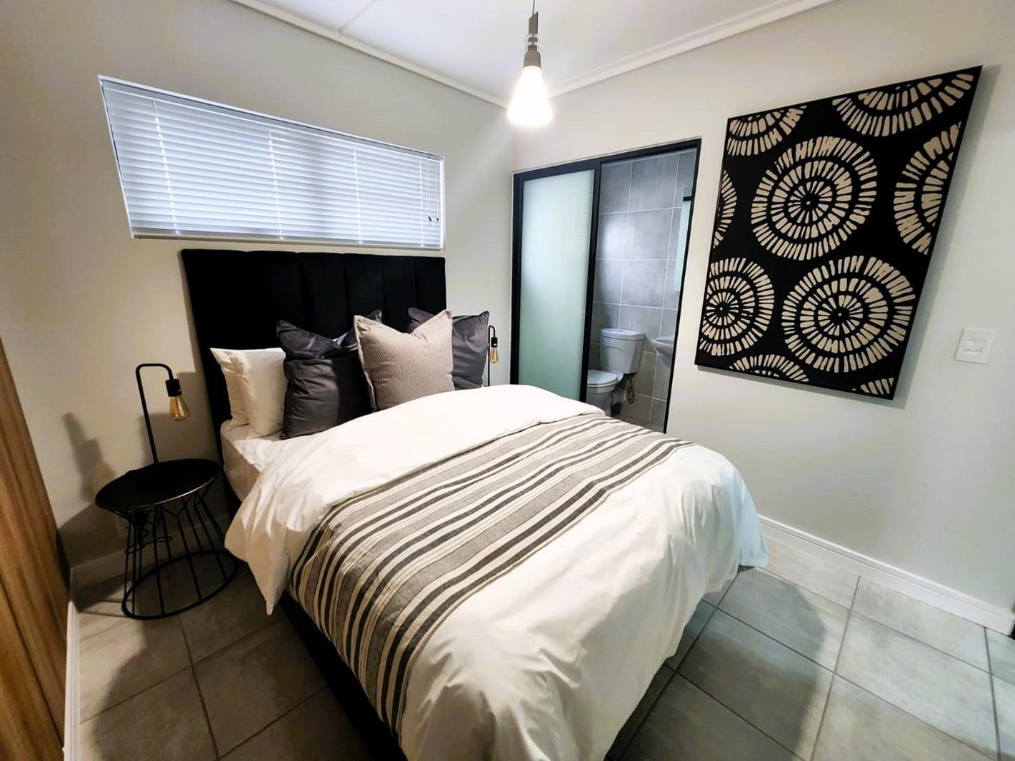 1 Bedroom Apartment in Witfield