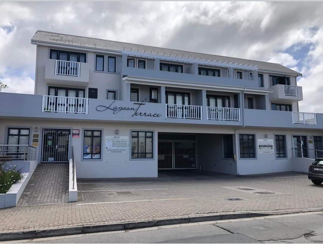 2 Bedroom Apartment in Knysna Central