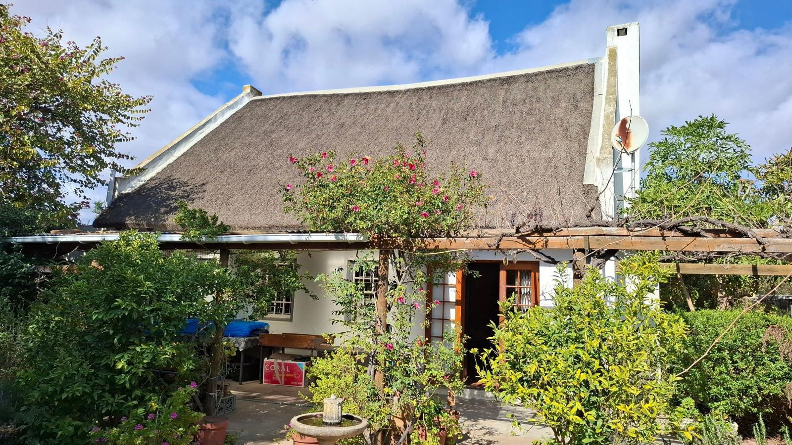 2 Bedroom House in McGregor