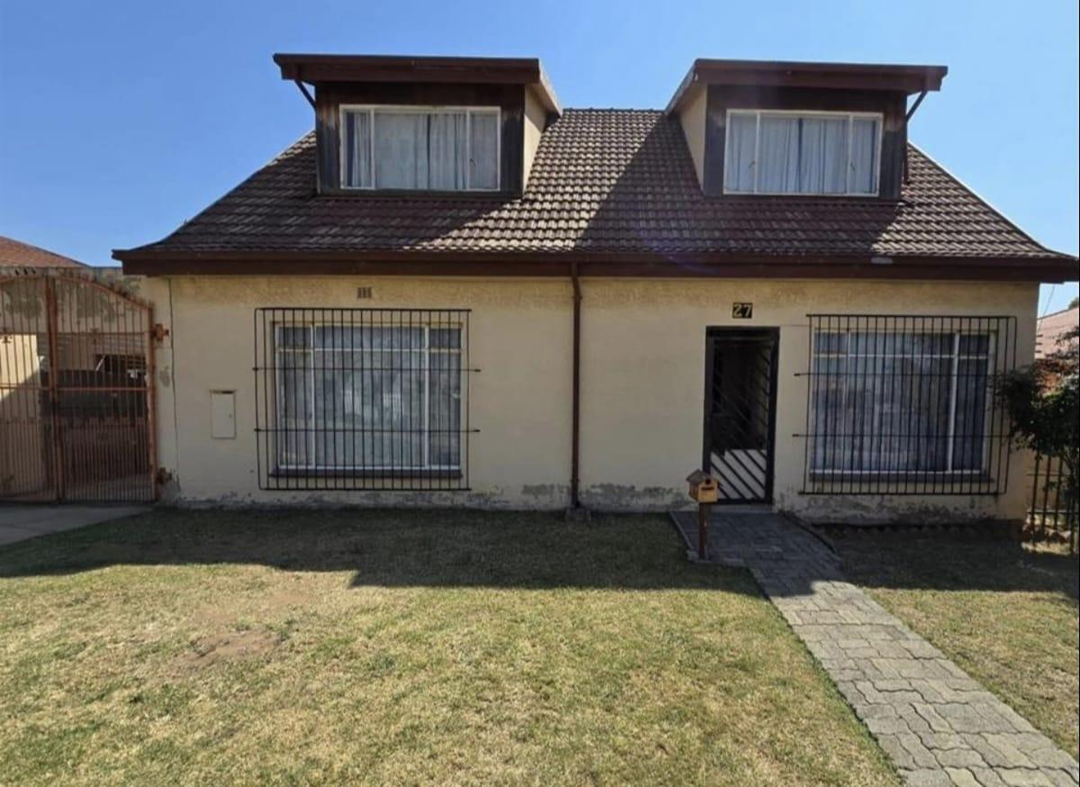 4 Bedroom House in South Hills