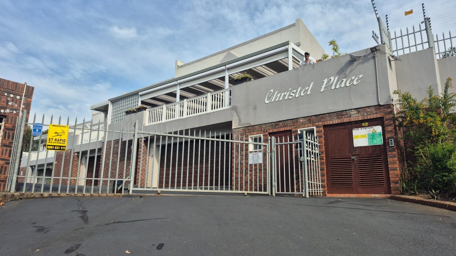 3 Bedroom House in Amanzimtoti