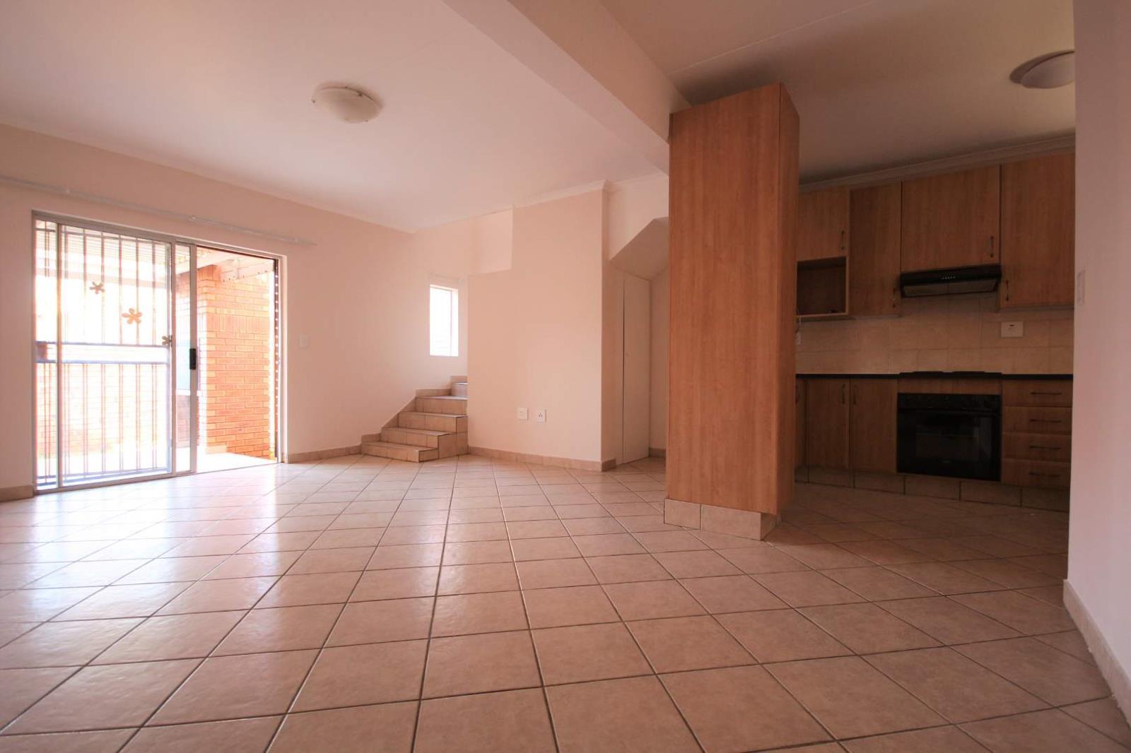 2 Bedroom Apartment in Hazeldean
