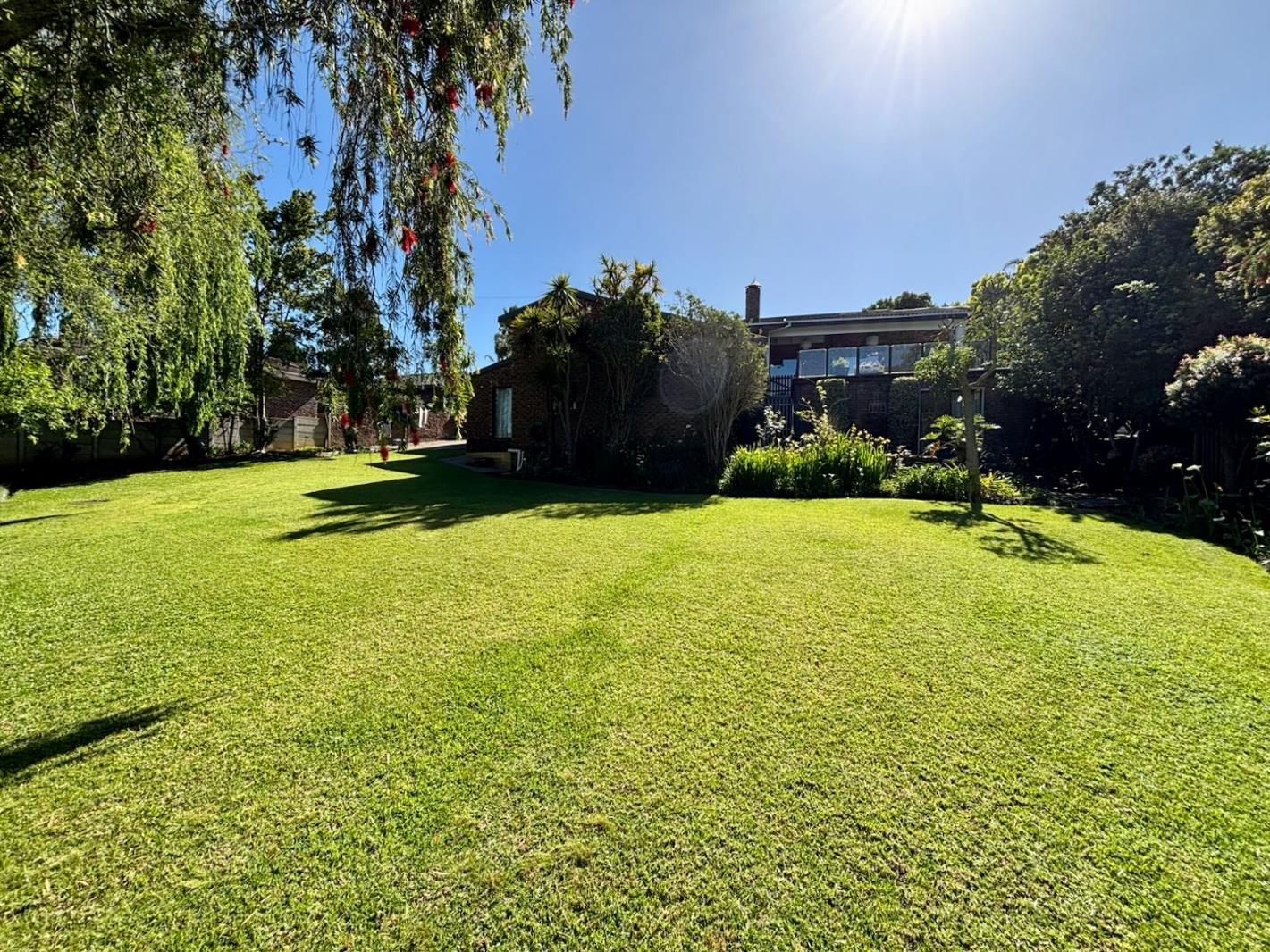 5 Bedroom House in Denver Park