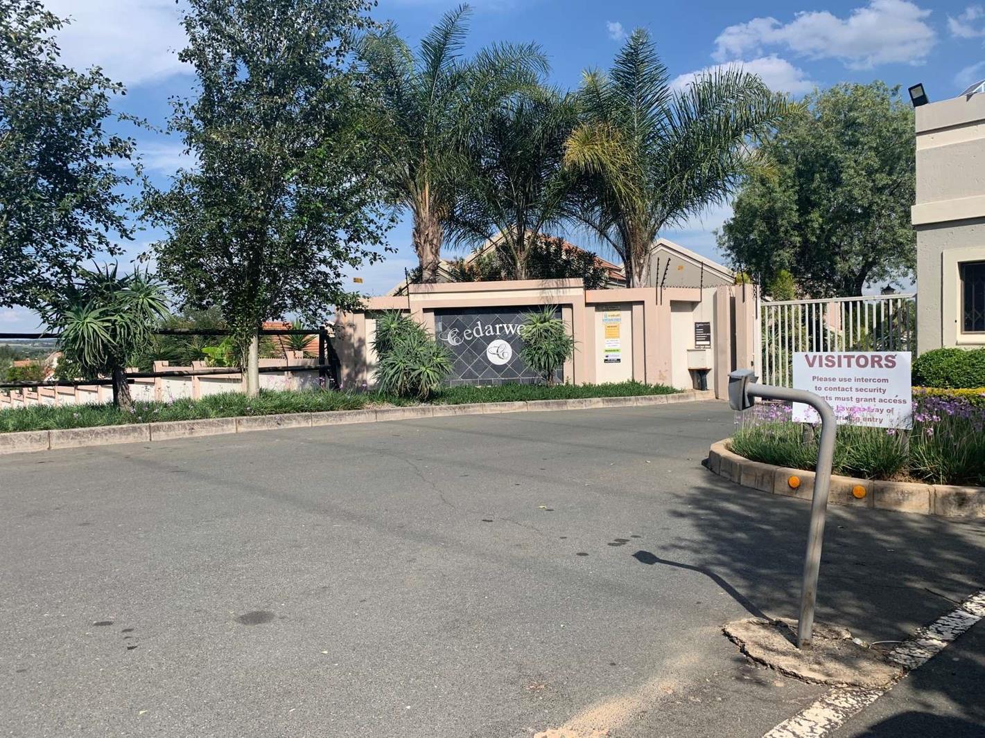 3 Bedroom House in Kengies