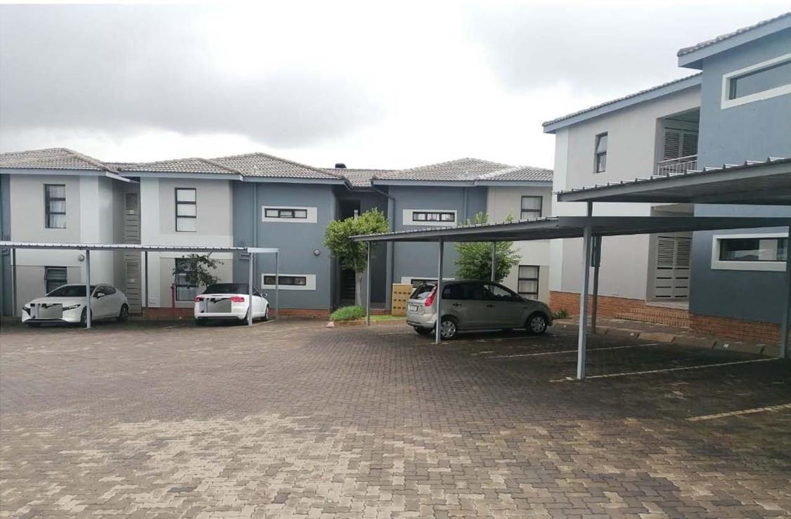 1 Bedroom Apartment in Thatchfield