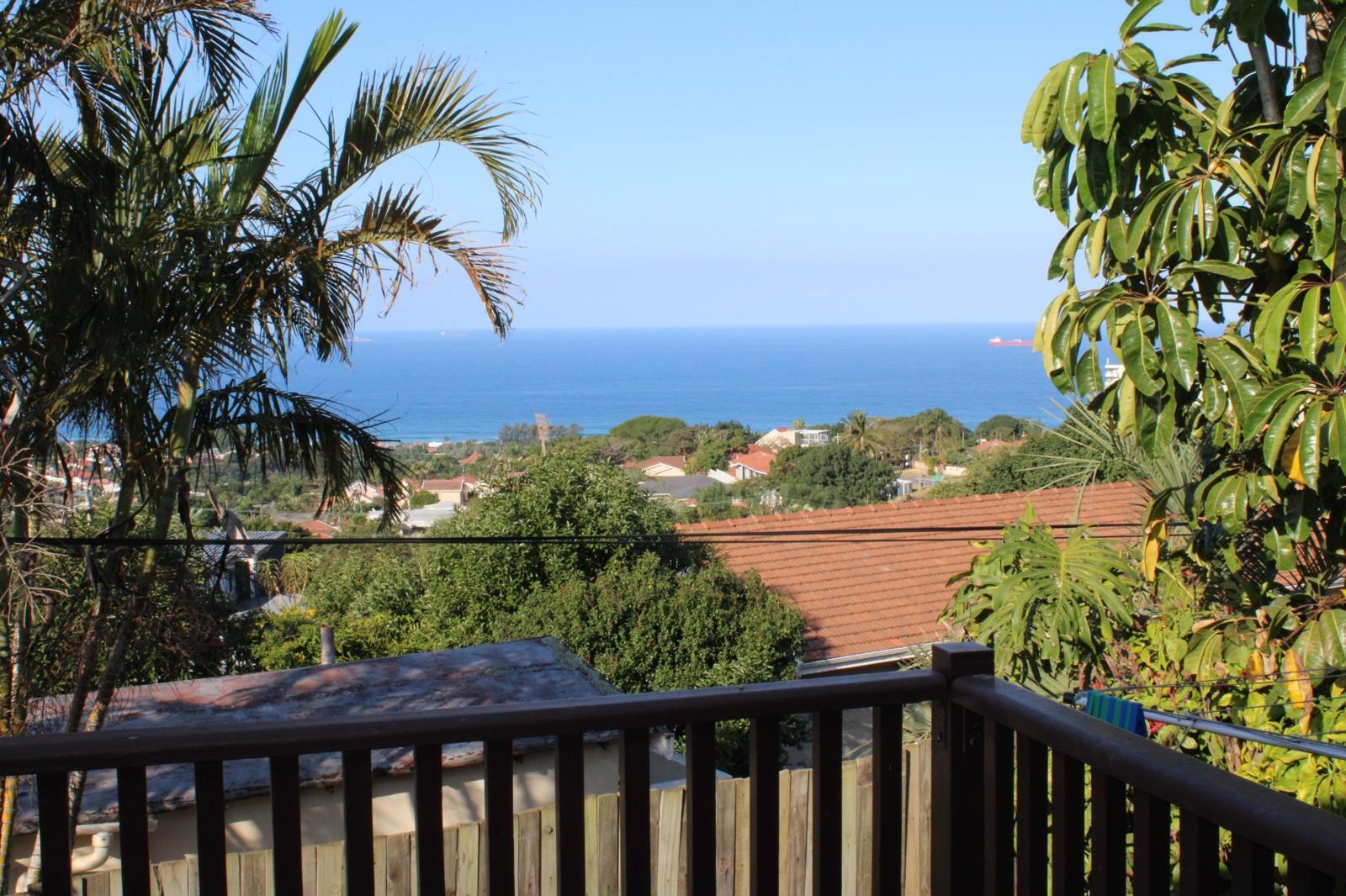 1 Bedroom Garden Cottage in Glenashley