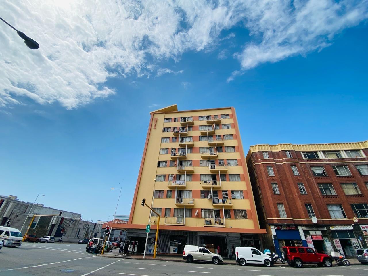 1 Bedroom Apartment in South Beach