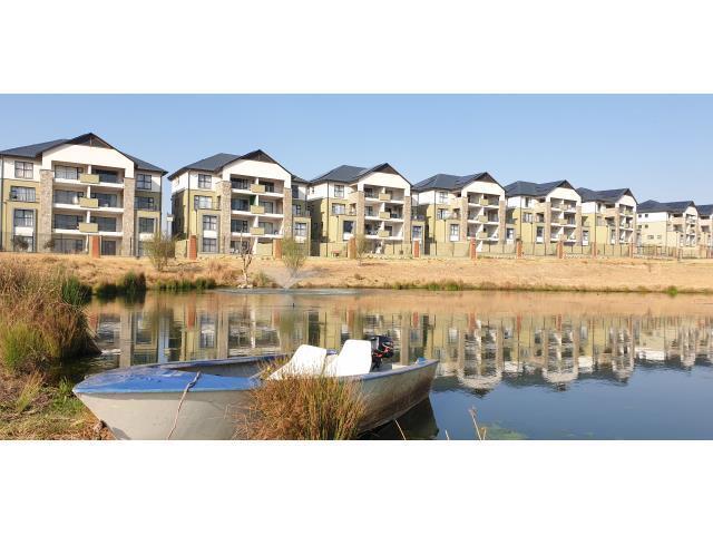 1 Bedroom Apartment in Waterfall Estate