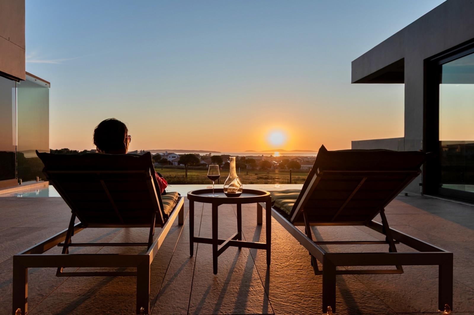 3 Bedroom House in Langebaan Country Estate