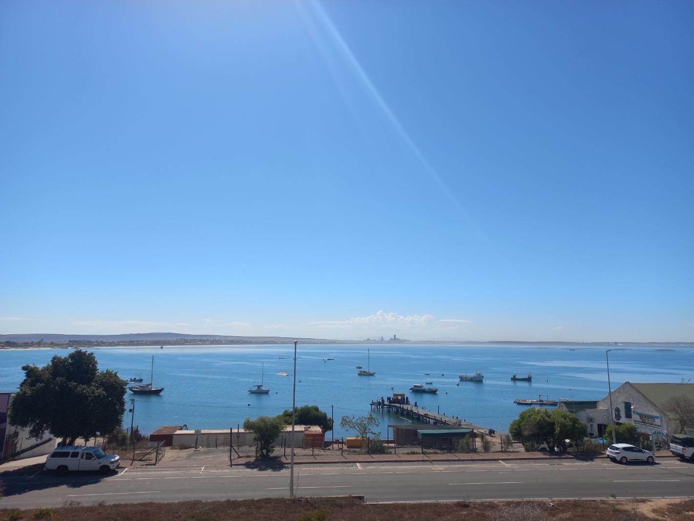 535 m² Land available in Saldanha
