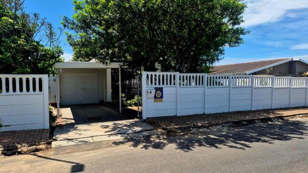 4 Bedroom House in Windsor Park