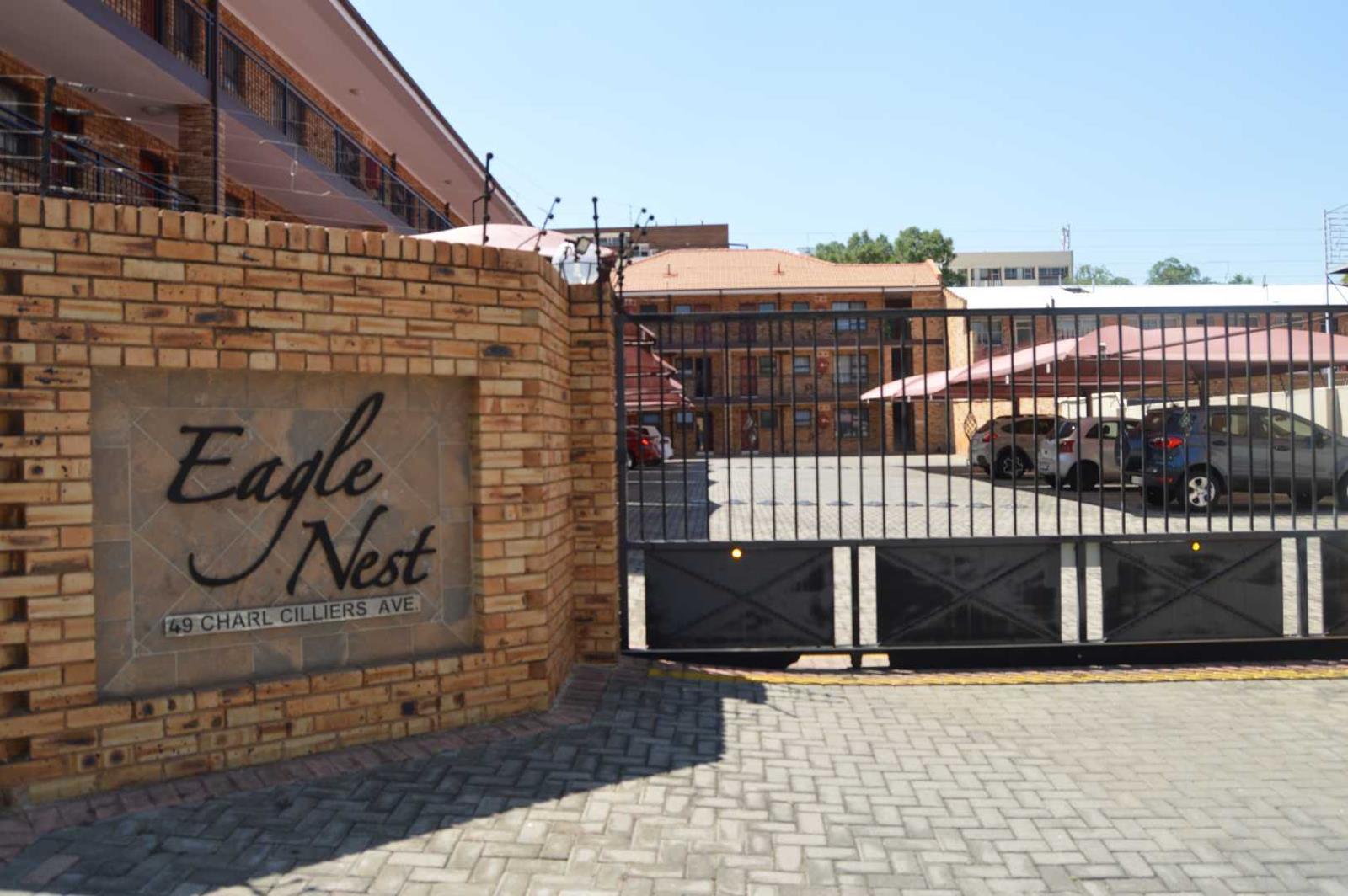 2 Bedroom Cluster in Alberton