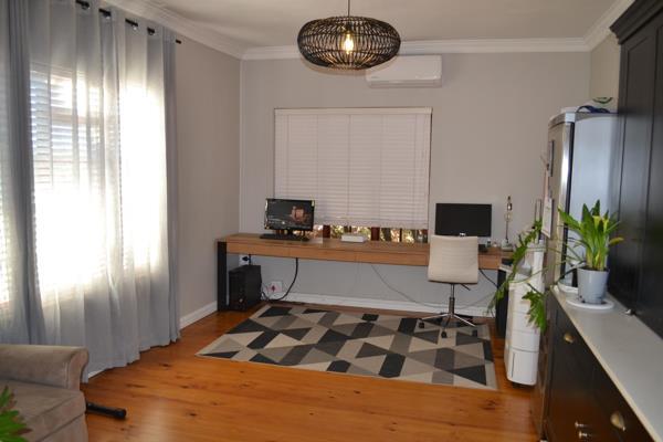 4 Bedroom House in Wellington Central