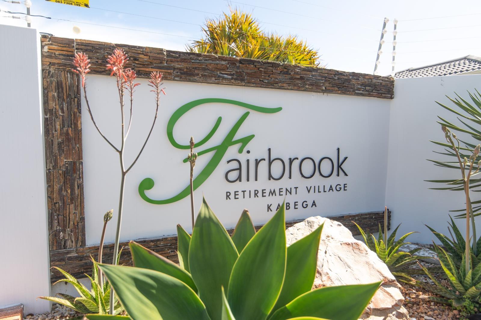 2 Bedroom Townhouse in Kabega
