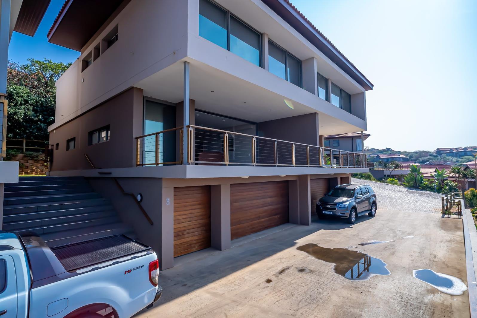 3 Bedroom House in Zimbali Estate