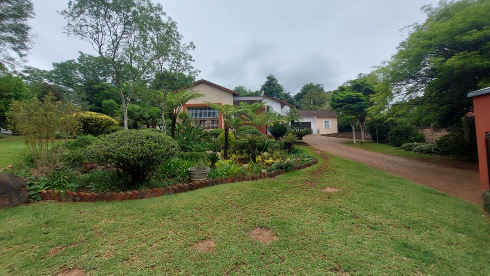 3 Bedroom House in Sabie