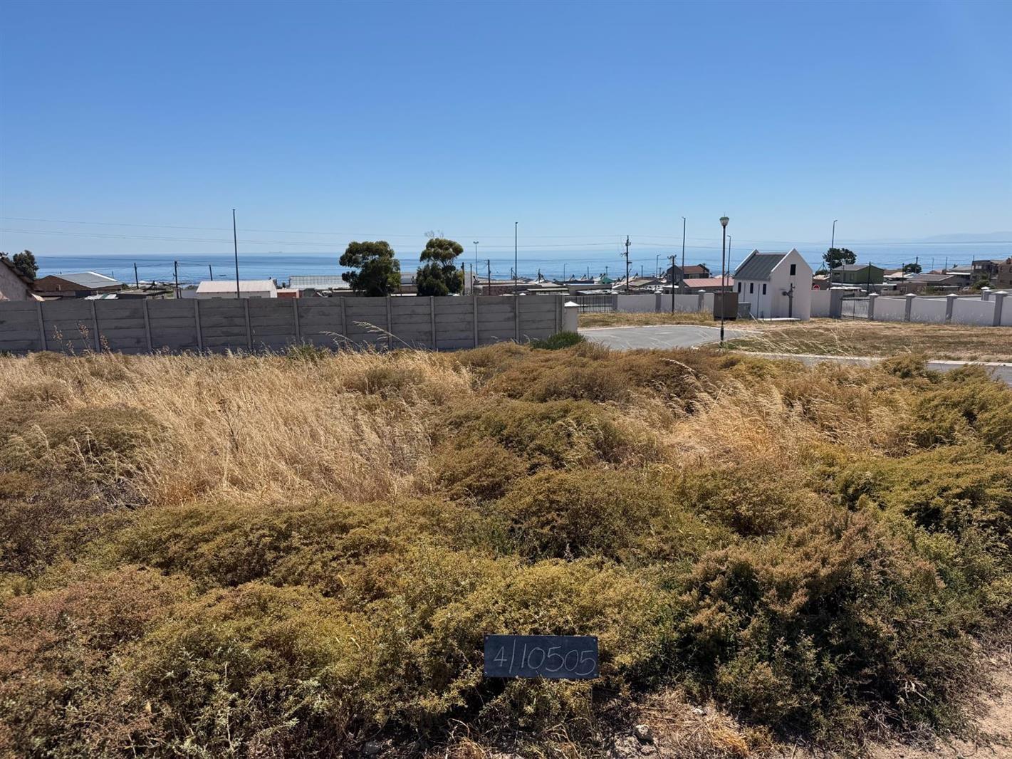 267 m² Land available in St Helena Views