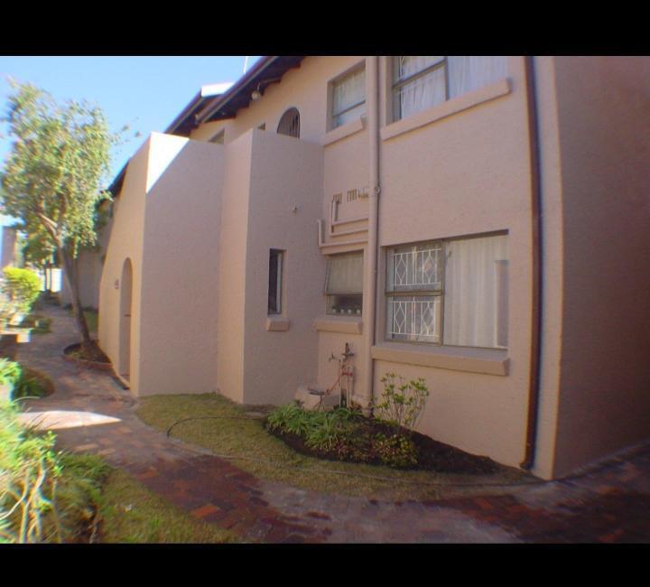 2 Bedroom Apartment in Buccleuch