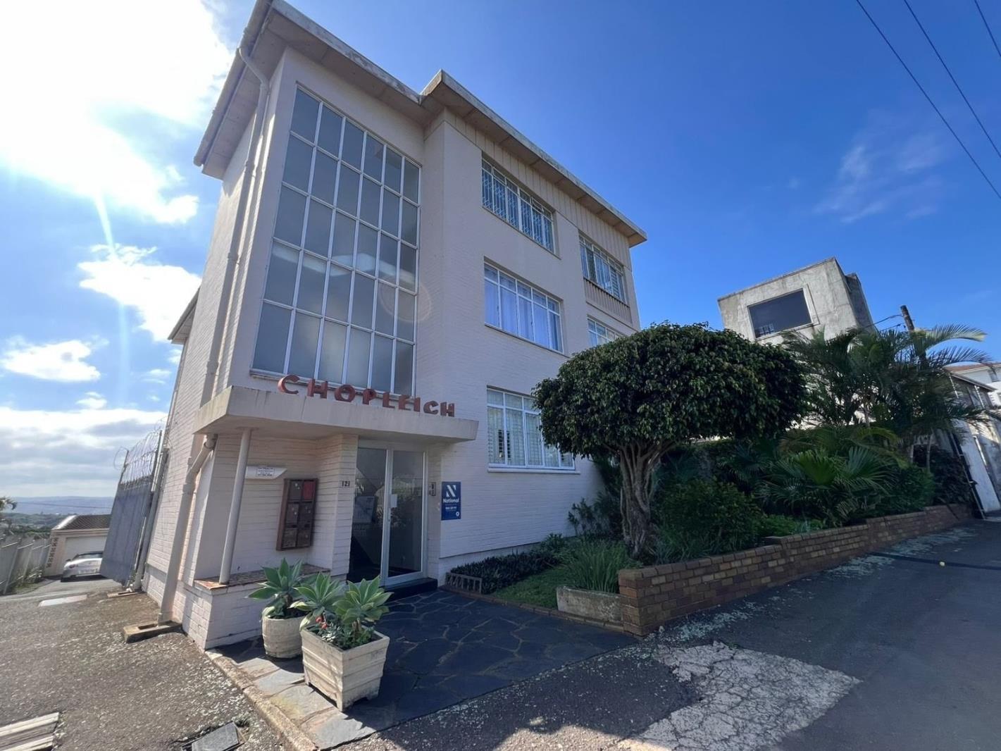 1 Bedroom Apartment in Morningside