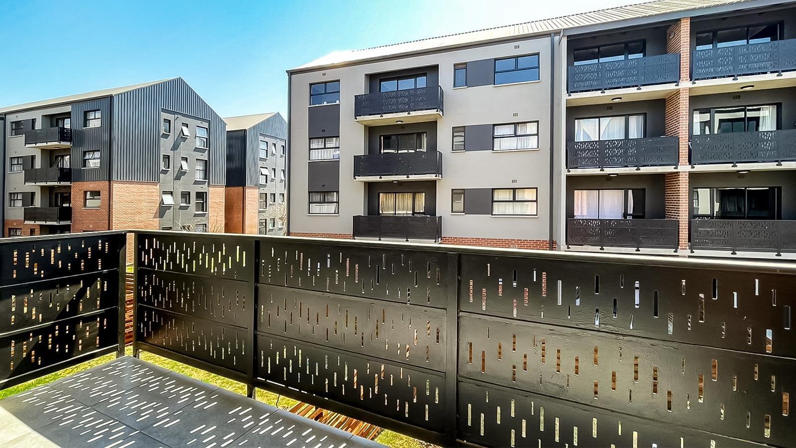 3 Bedroom Apartment in Treesbank AH