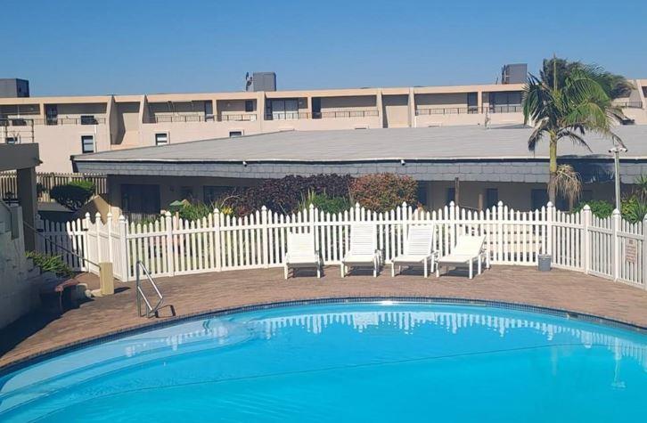 2 Bedroom Apartment in Manaba