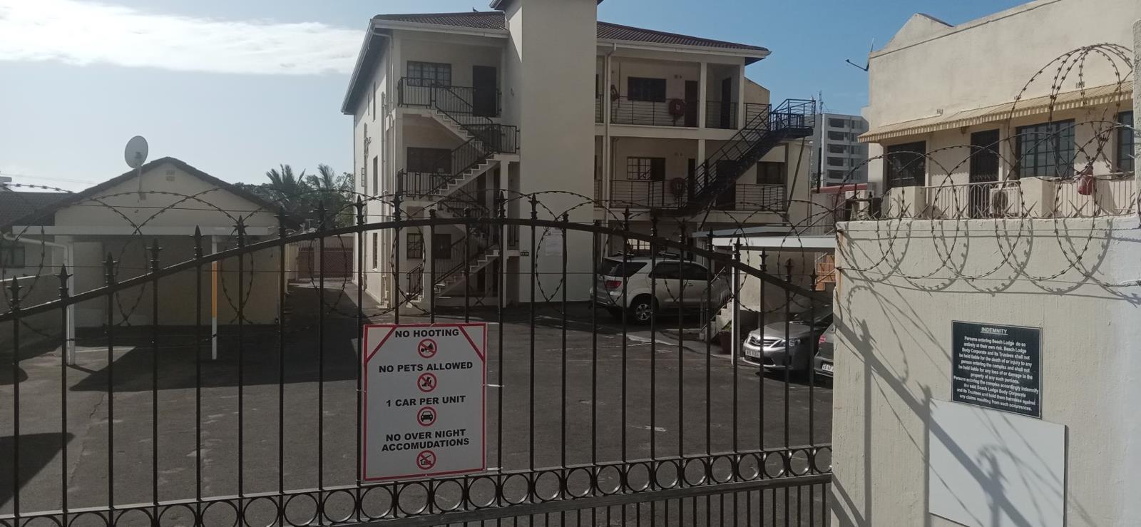 1 Bedroom Apartment in Margate