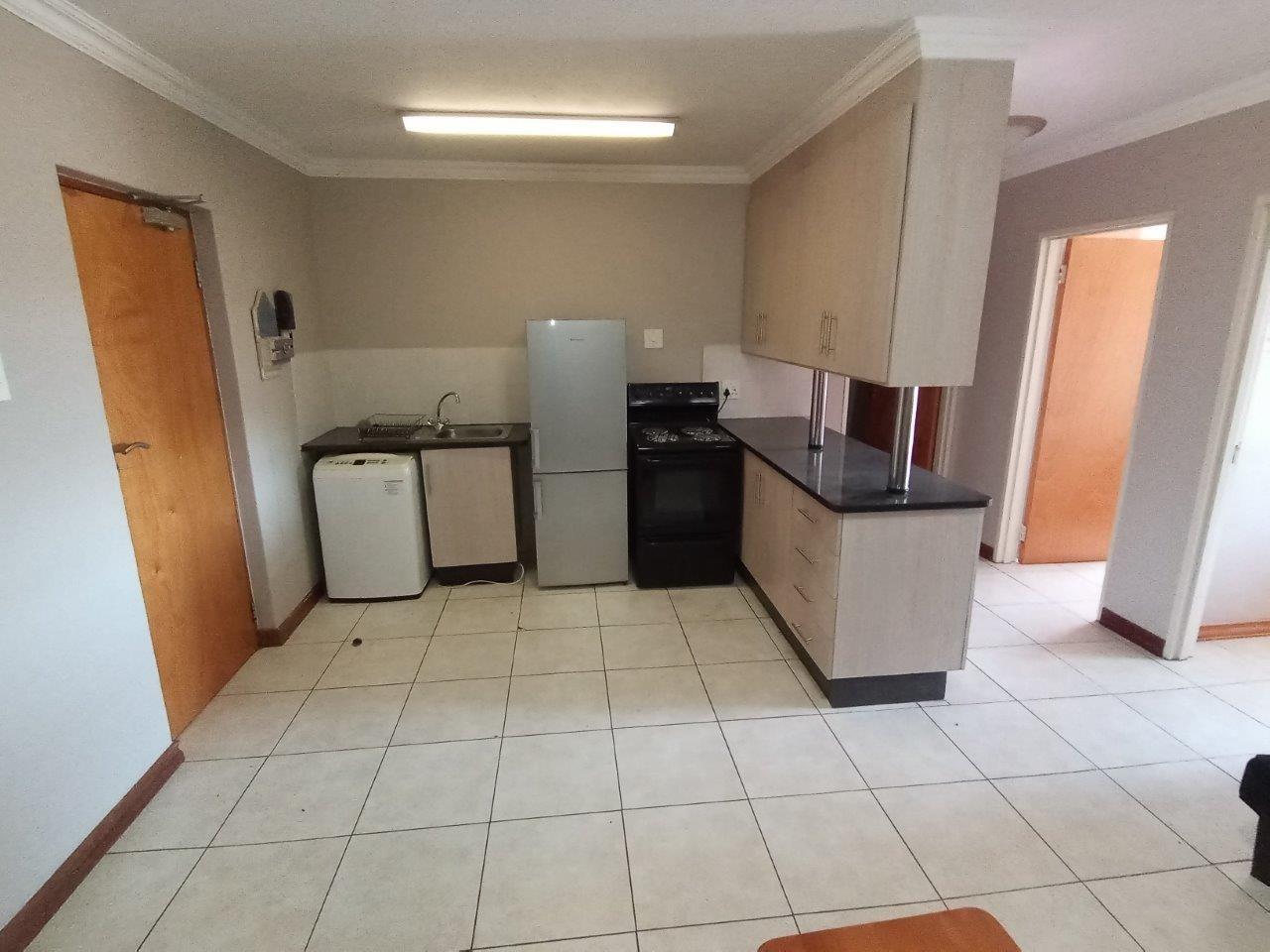 2 Bedroom Apartment in Hatfield