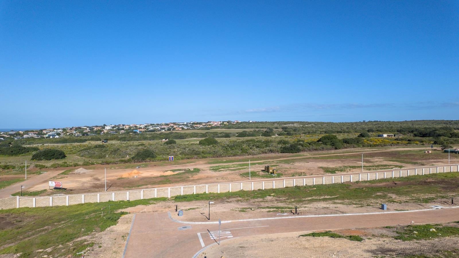 346 m² Land available in Stilbaai Wes