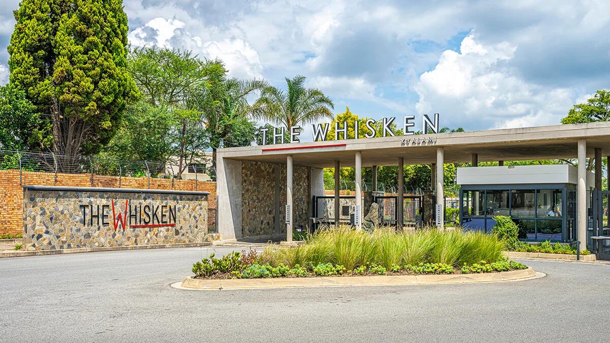 3 Bedroom Apartment in Crowthorne