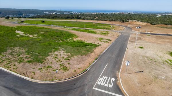 618 m² Land available in Stilbaai Wes