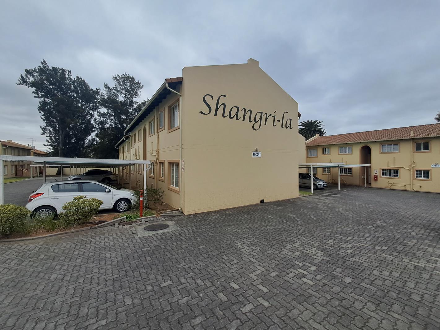 2 Bedroom Apartment in Ferndale