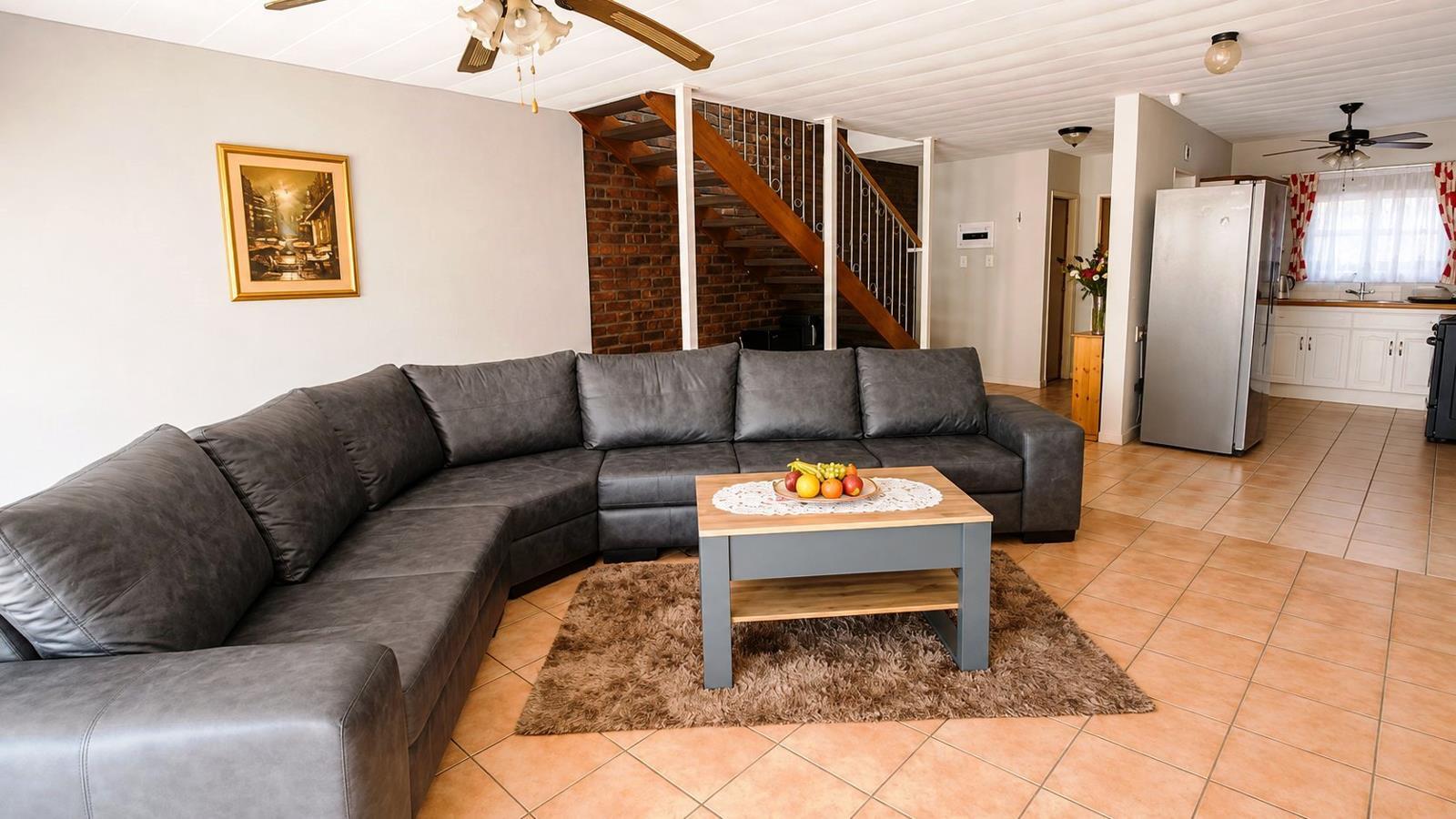 3 Bedroom Townhouse in Sinoville