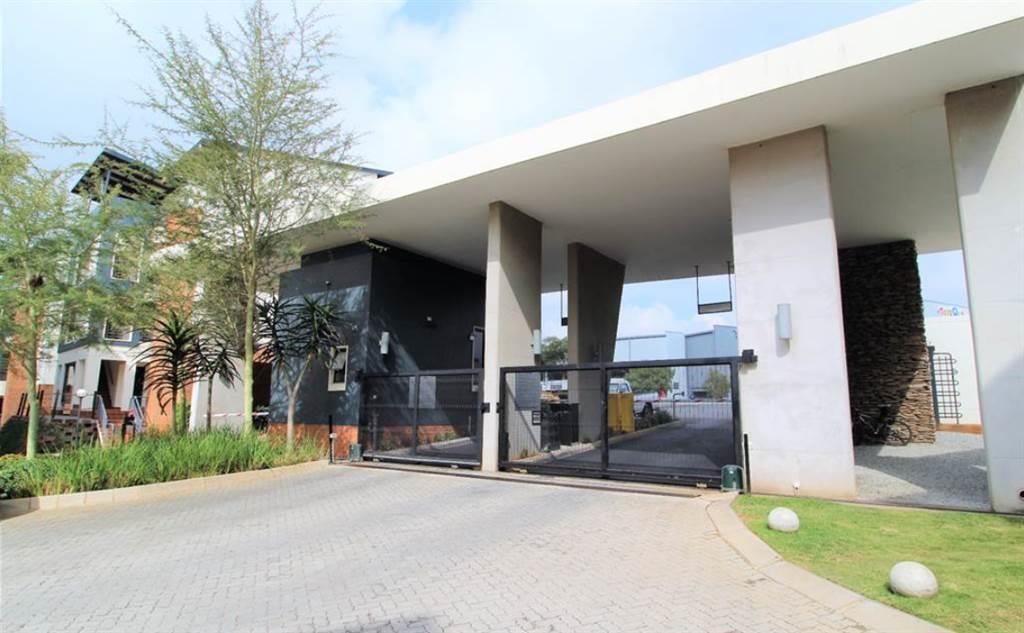 2 Bedroom Apartment in Greenstone Hill