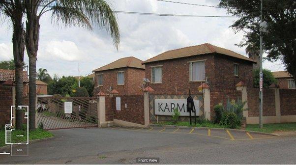 2 Bedroom Townhouse in Florida Glen