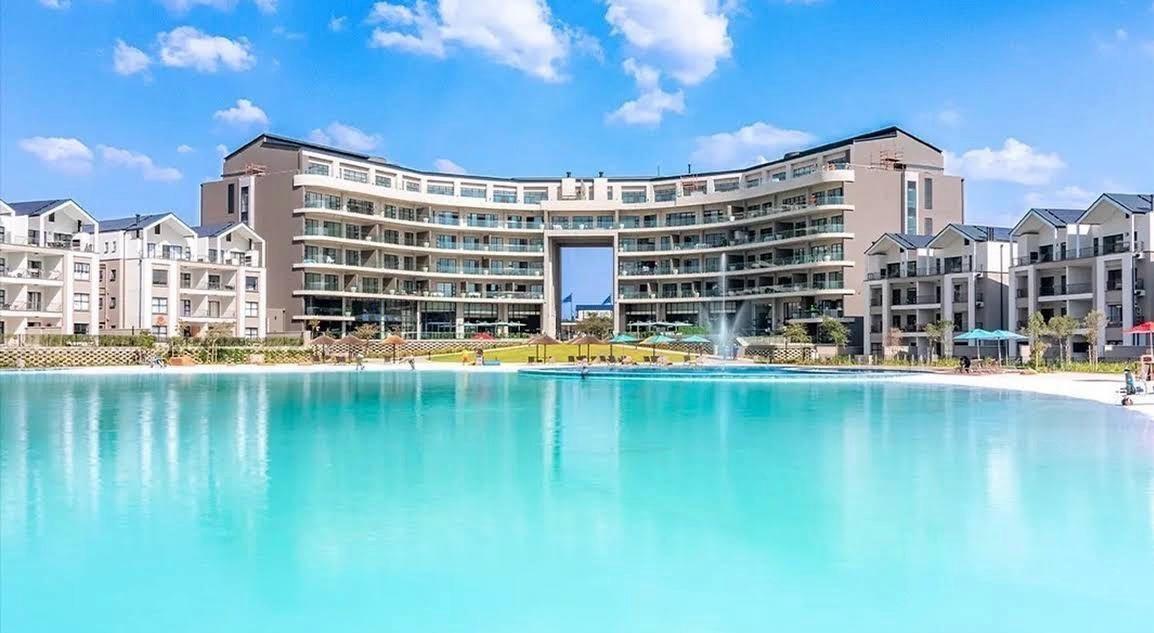 2 Bedroom Apartment in Waterfall