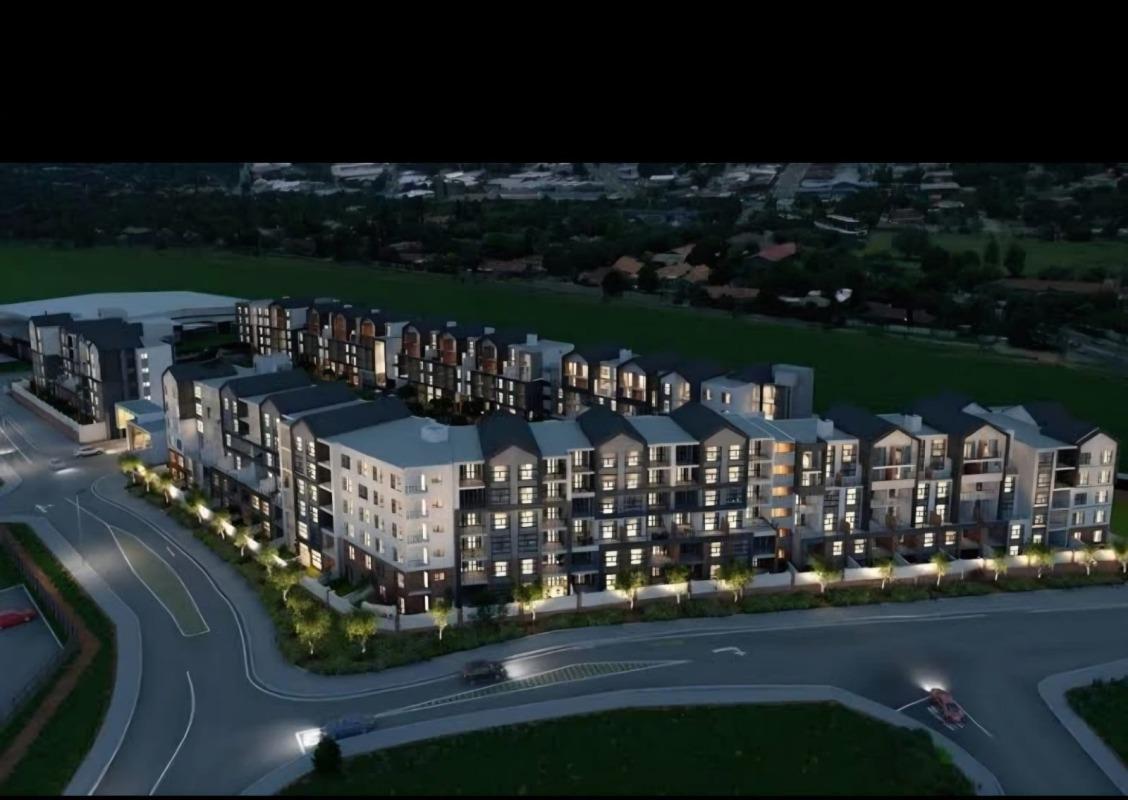 2 Bedroom Apartment in Greenstone Hill