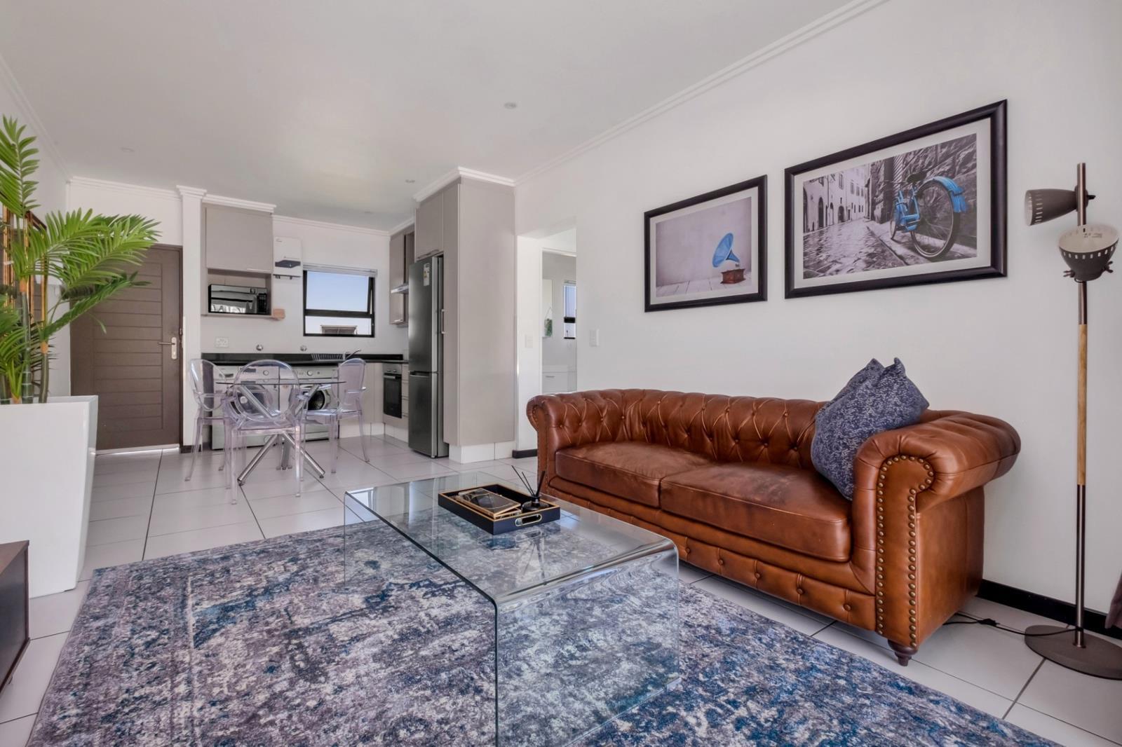 1 Bedroom Apartment in Fourways