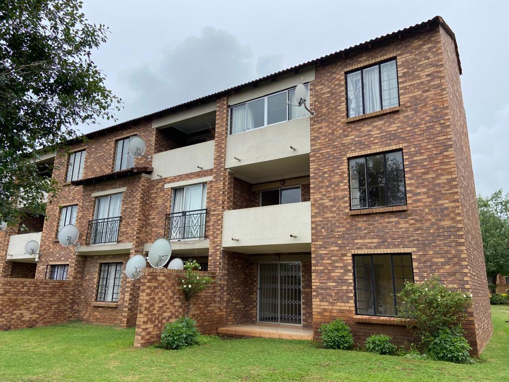 2 Bedroom Apartment in Noordwyk
