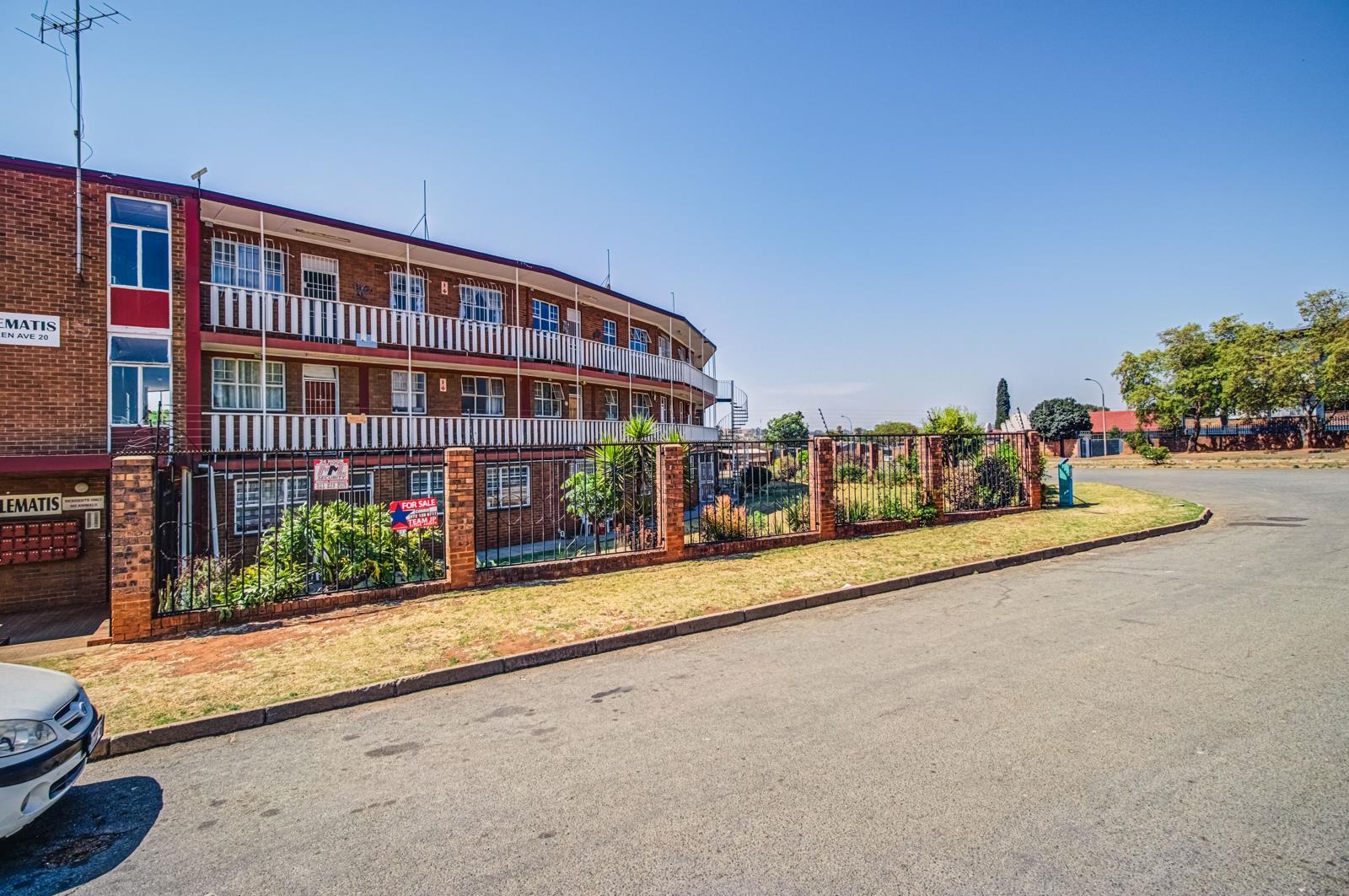 1.5 Bedroom Apartment in Terenure