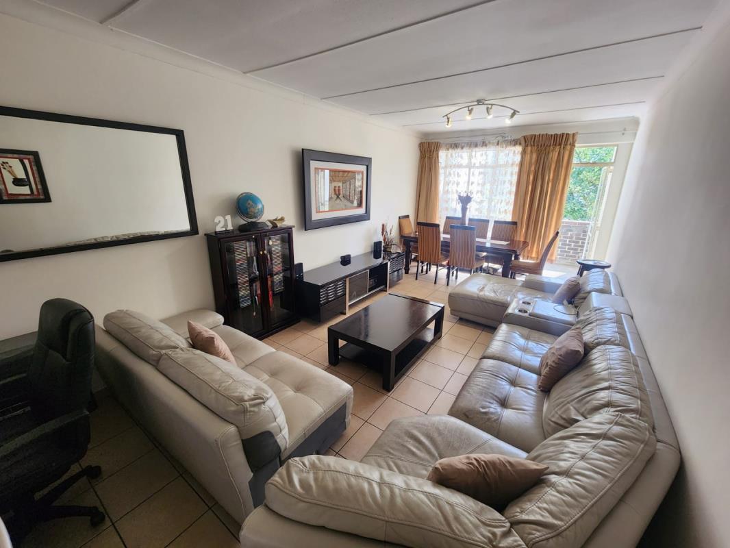 2 Bedroom Apartment in Eastleigh