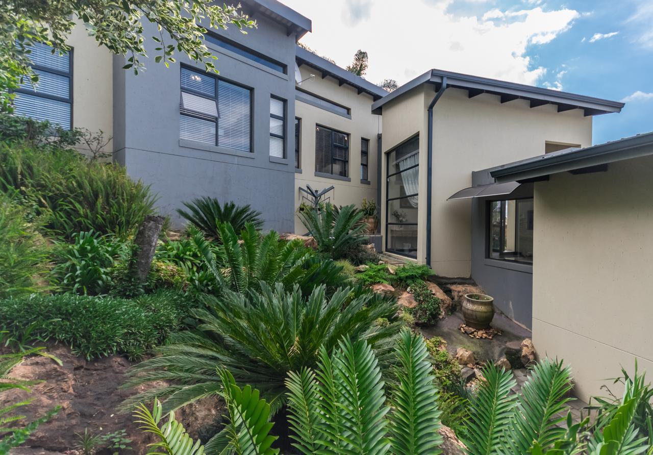 3 Bedroom House in Chancliff Ridge