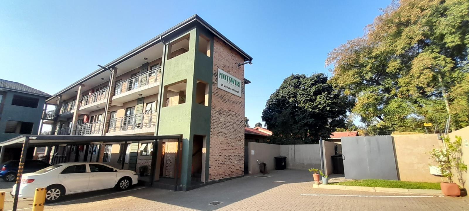 2 Bedroom Apartment in Windsor East
