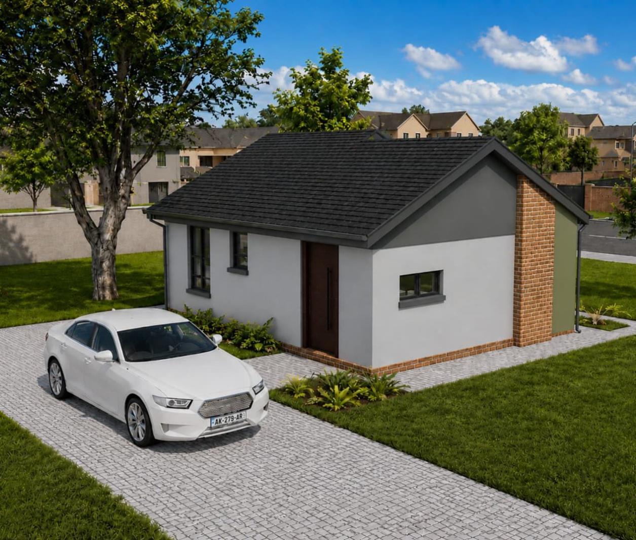2 Bedroom House in Boksburg Central