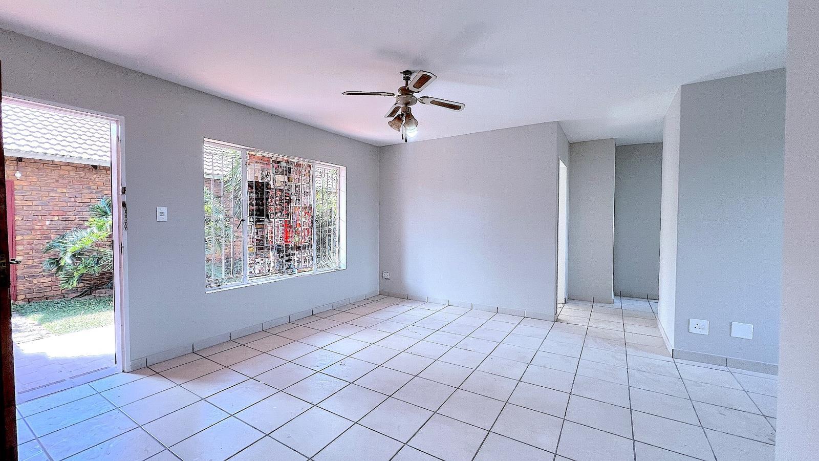 2 Bedroom Apartment in La Montagne