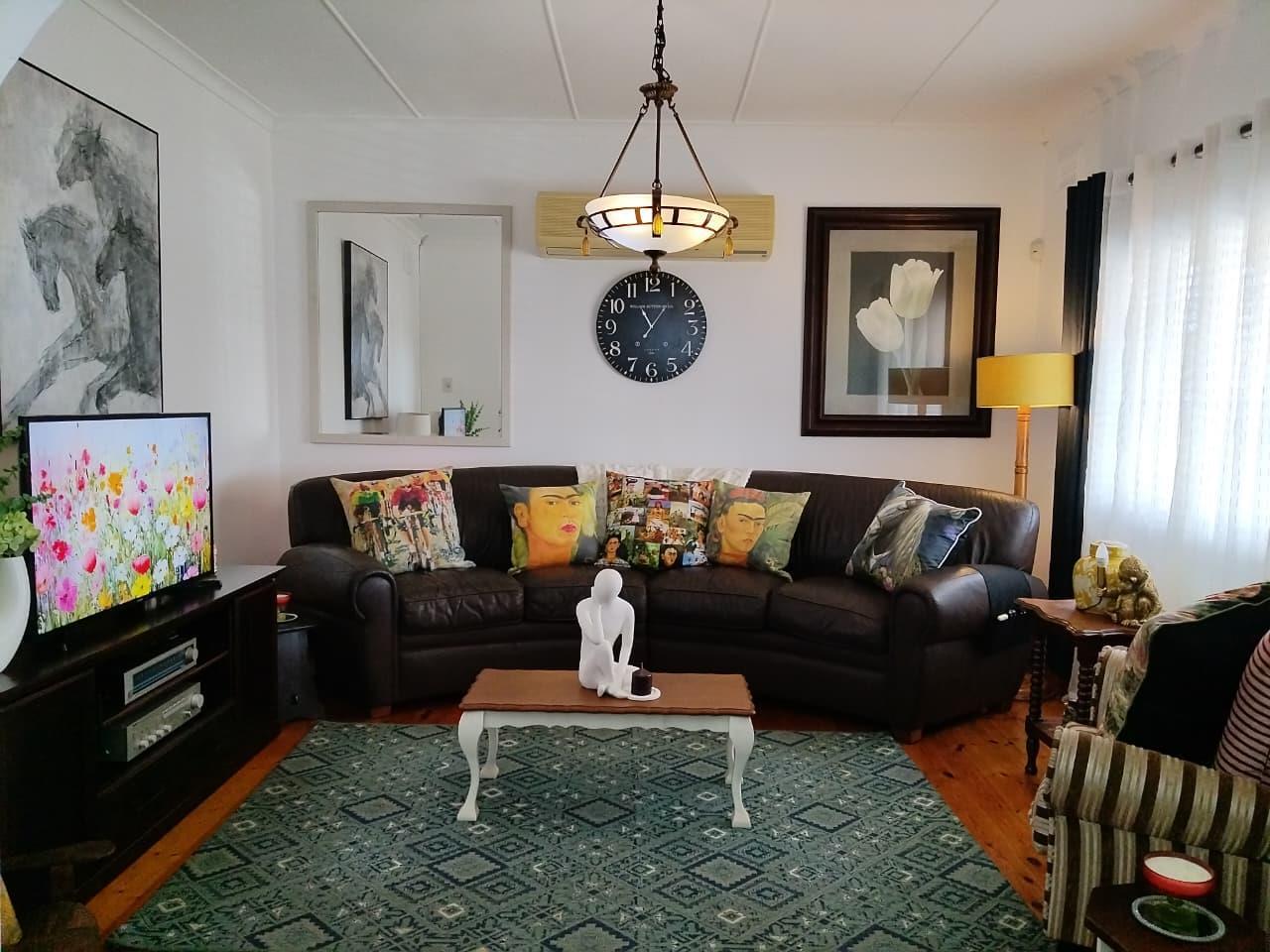 4 Bedroom House in Ocean View