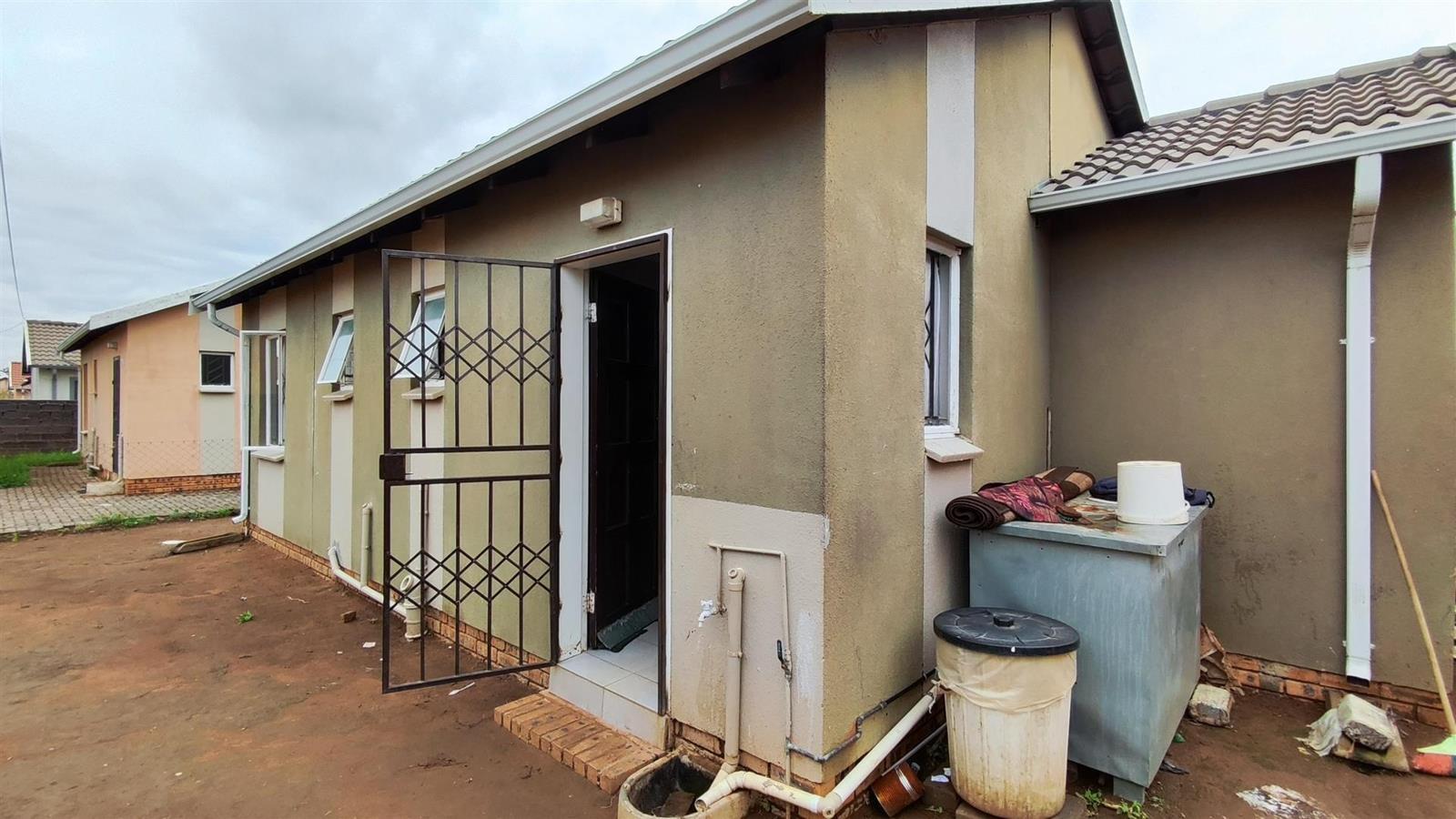 3 Bedroom House in Savanna City